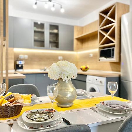 סטרה זגורה Art Apartment For 4 People Free Parking & Wifi מראה חיצוני תמונה
