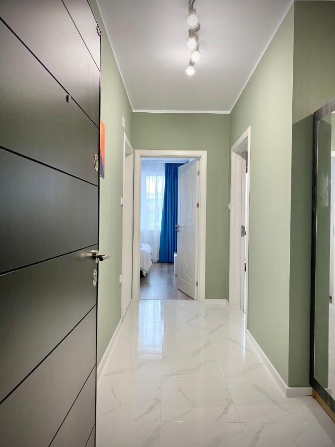 סטרה זגורה Art Apartment For 4 People Free Parking & Wifi מראה חיצוני תמונה