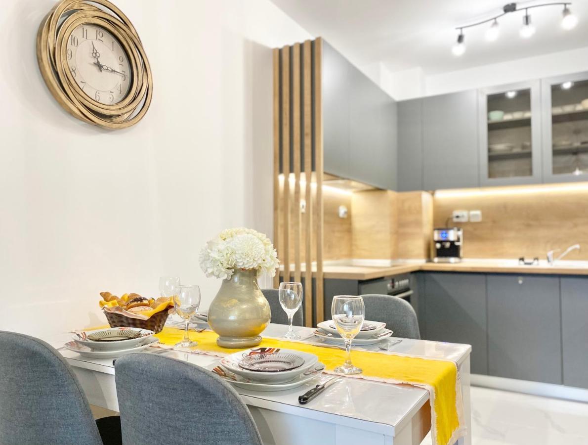 סטרה זגורה Art Apartment For 4 People Free Parking & Wifi מראה חיצוני תמונה