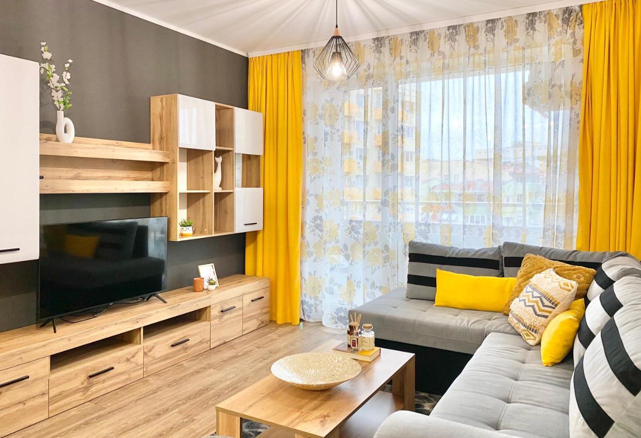 סטרה זגורה Art Apartment For 4 People Free Parking & Wifi מראה חיצוני תמונה