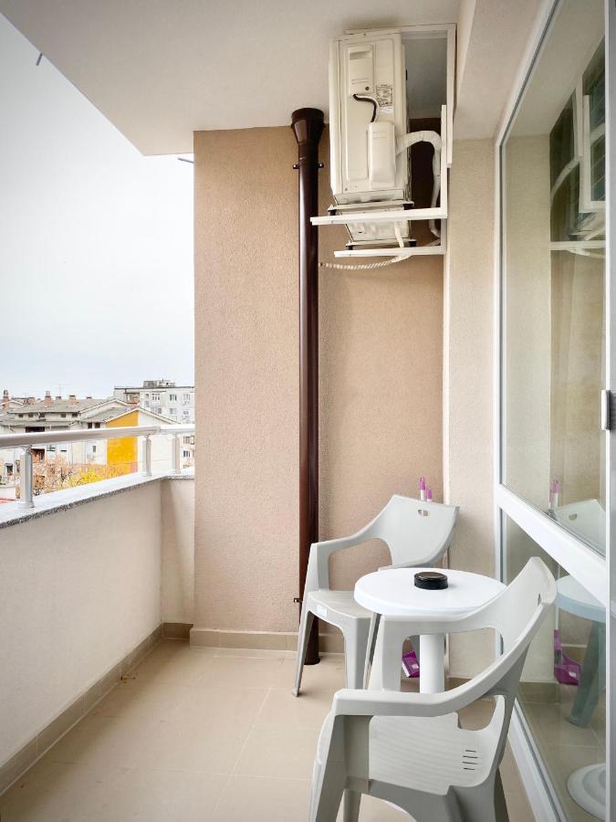 סטרה זגורה Art Apartment For 4 People Free Parking & Wifi מראה חיצוני תמונה
