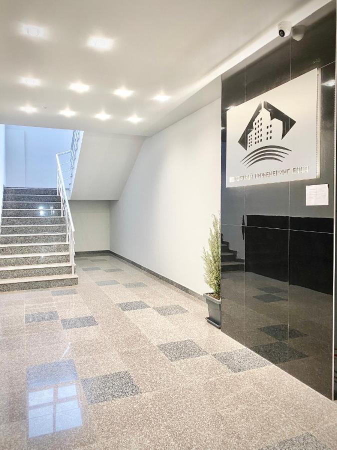 סטרה זגורה Art Apartment For 4 People Free Parking & Wifi מראה חיצוני תמונה