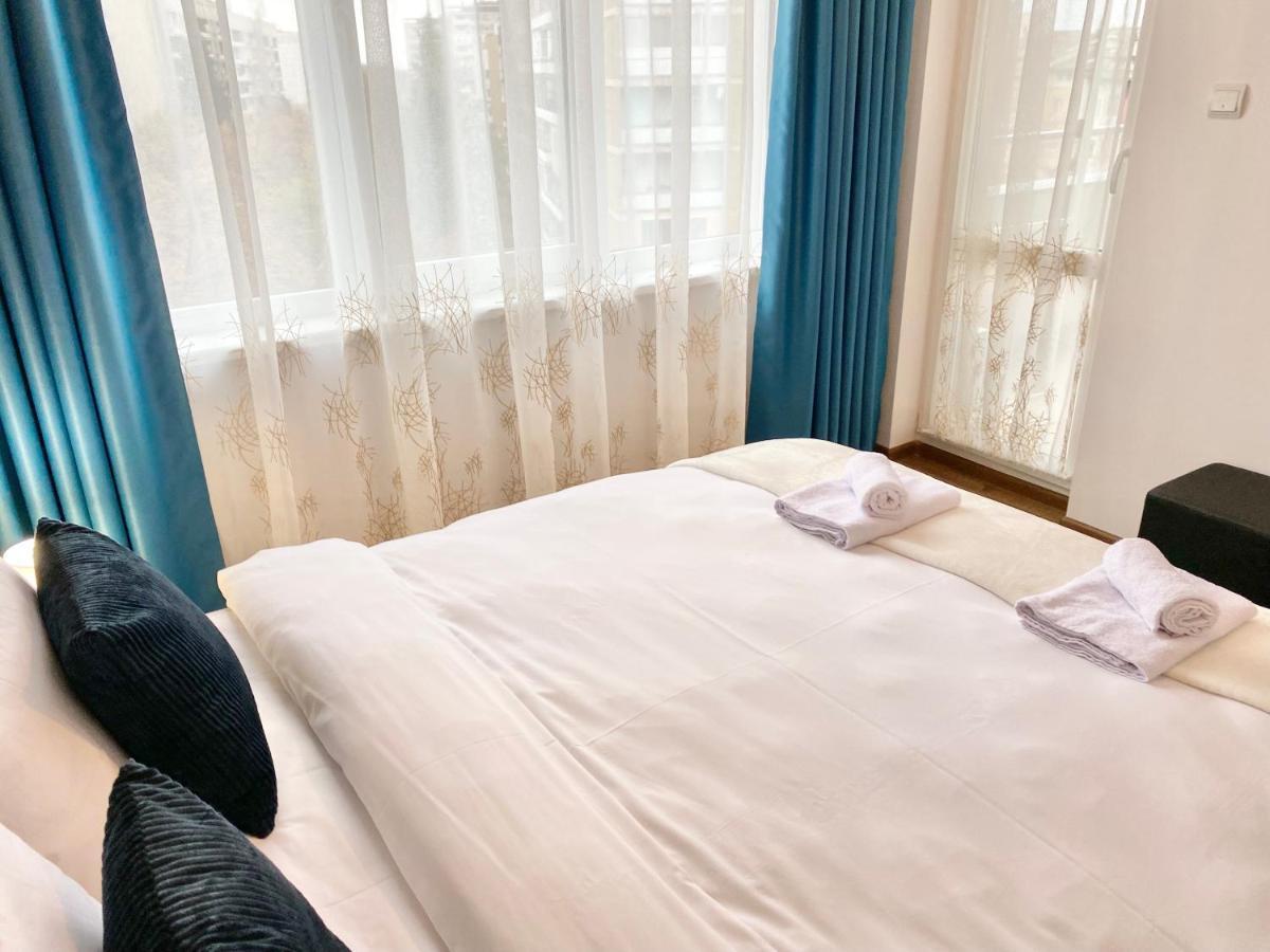 סטרה זגורה Art Apartment For 4 People Free Parking & Wifi מראה חיצוני תמונה