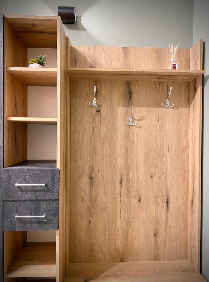 סטרה זגורה Art Apartment For 4 People Free Parking & Wifi מראה חיצוני תמונה
