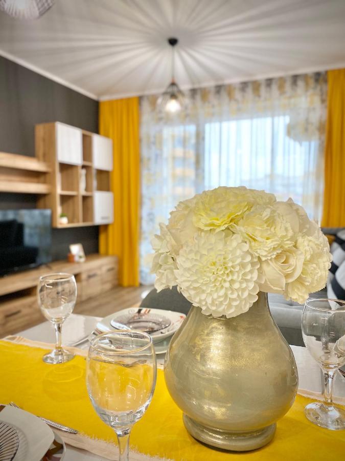 סטרה זגורה Art Apartment For 4 People Free Parking & Wifi מראה חיצוני תמונה
