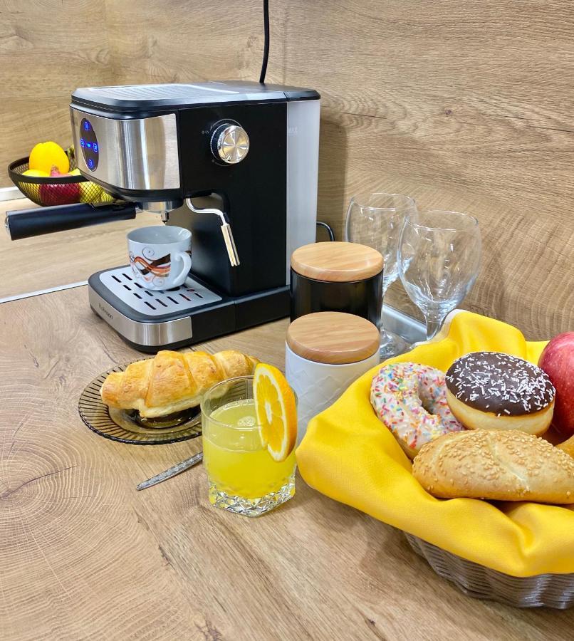 סטרה זגורה Art Apartment For 4 People Free Parking & Wifi מראה חיצוני תמונה