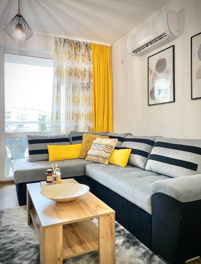 סטרה זגורה Art Apartment For 4 People Free Parking & Wifi מראה חיצוני תמונה