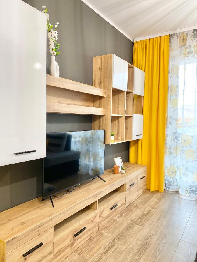 סטרה זגורה Art Apartment For 4 People Free Parking & Wifi מראה חיצוני תמונה