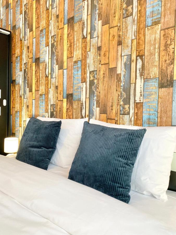 סטרה זגורה Art Apartment For 4 People Free Parking & Wifi מראה חיצוני תמונה