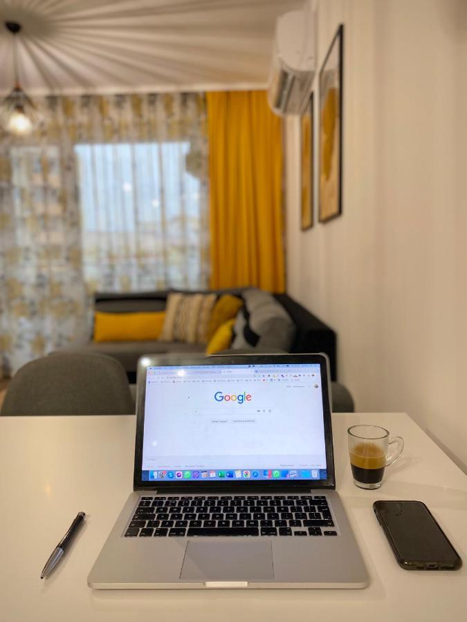 סטרה זגורה Art Apartment For 4 People Free Parking & Wifi מראה חיצוני תמונה
