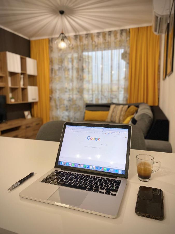סטרה זגורה Art Apartment For 4 People Free Parking & Wifi מראה חיצוני תמונה